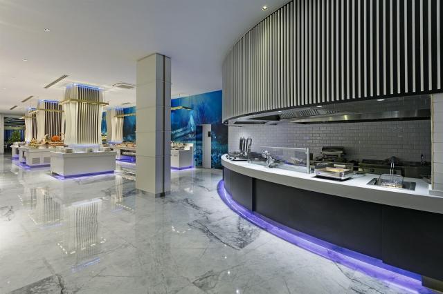 Limak Atlantis De Luxe hotel & resort 