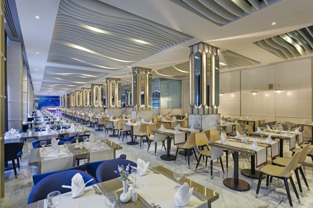Limak Atlantis De Luxe hotel & resort 
