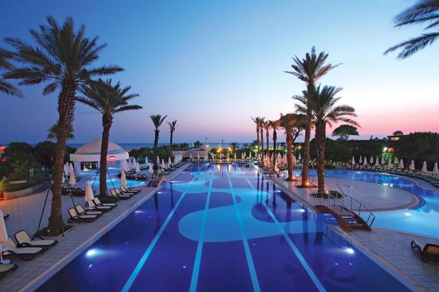 Limak Atlantis De Luxe hotel & resort 