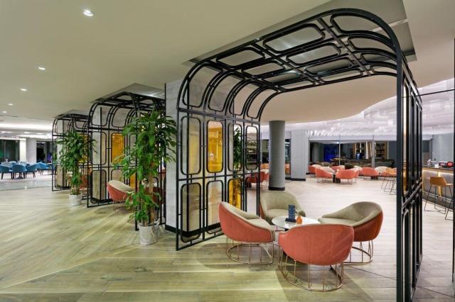 Limak Atlantis De Luxe hotel & resort 