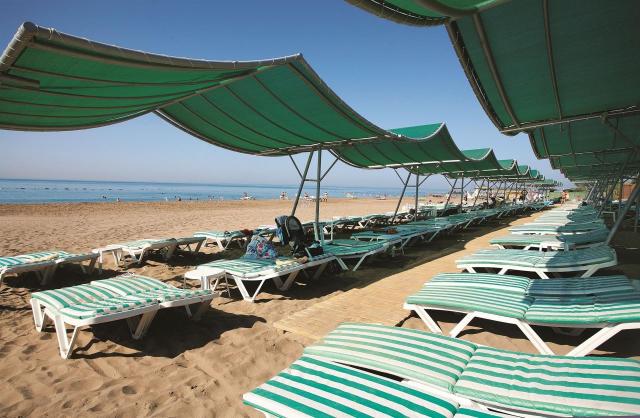 Limak Atlantis De Luxe hotel & resort 