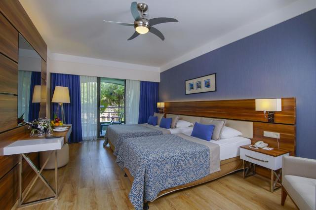 Limak Atlantis De Luxe hotel & resort 