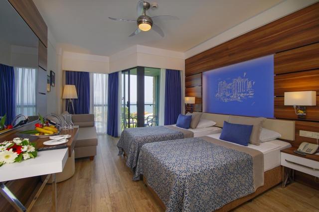 Limak Atlantis De Luxe hotel & resort 
