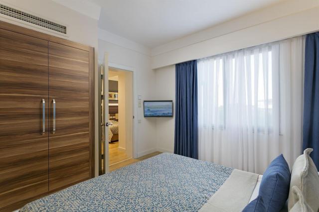 Limak Atlantis De Luxe hotel & resort 