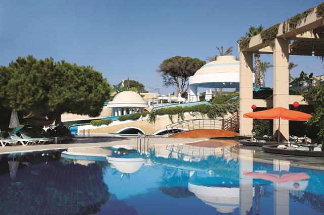Limak Atlantis De Luxe hotel & resort 