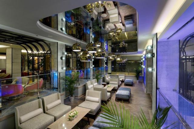 Limak Atlantis De Luxe hotel & resort 