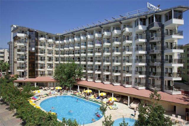 Monte Carlo
