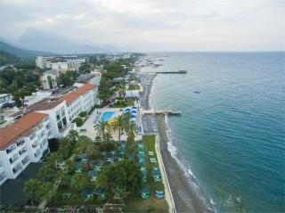 Club hotel Rama
