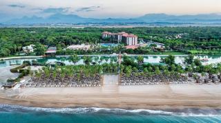 Selectum Family Resort