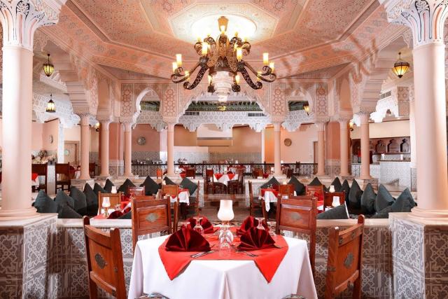 Pickalbatros Albatros Palace