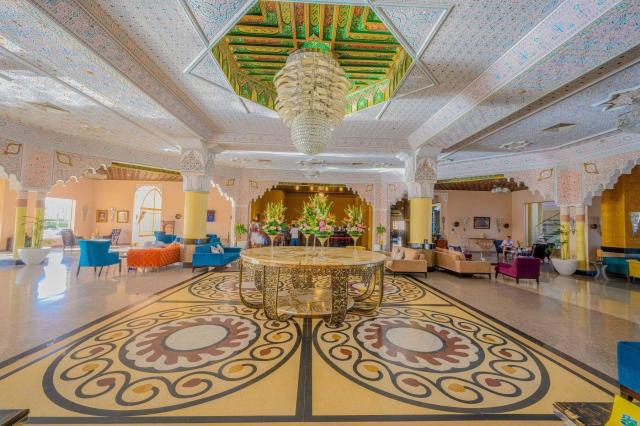 Pickalbatros Albatros Palace