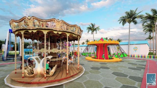 Marine Family Club Beach Hotel