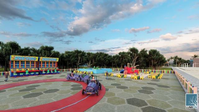 Marine Family Club Beach Hotel