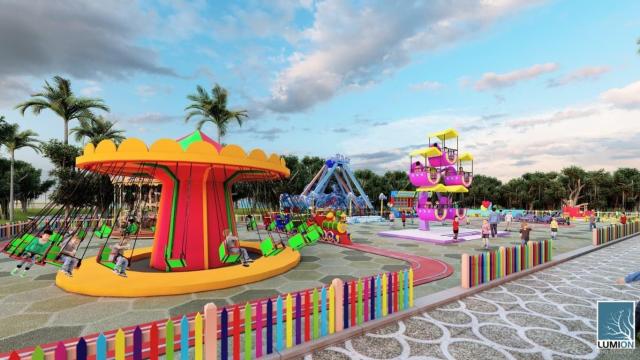 Marine Family Club Beach Hotel