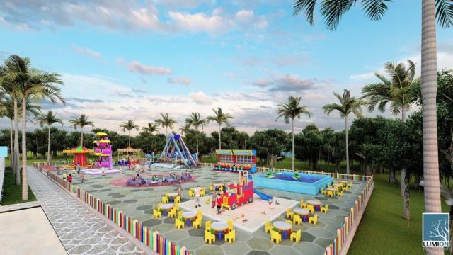 Marine Family Club Beach Hotel