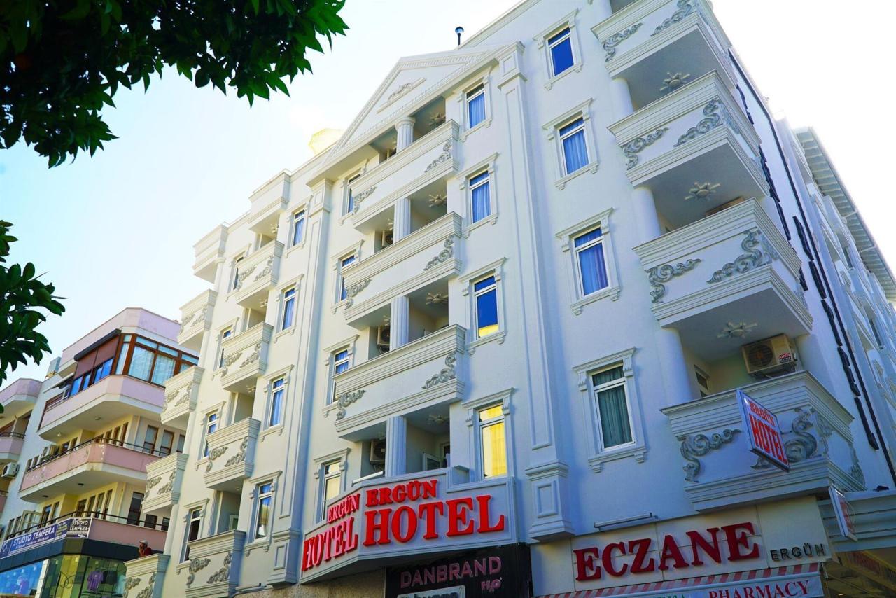 Ergun