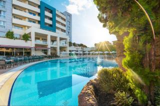 Timo Resort