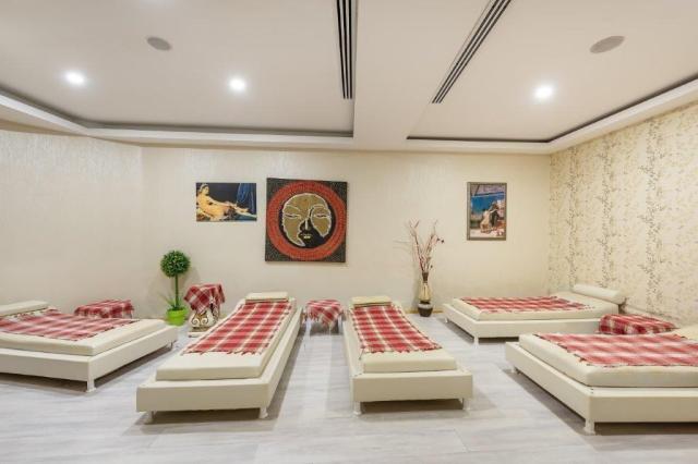Selectum Family Comfort Side