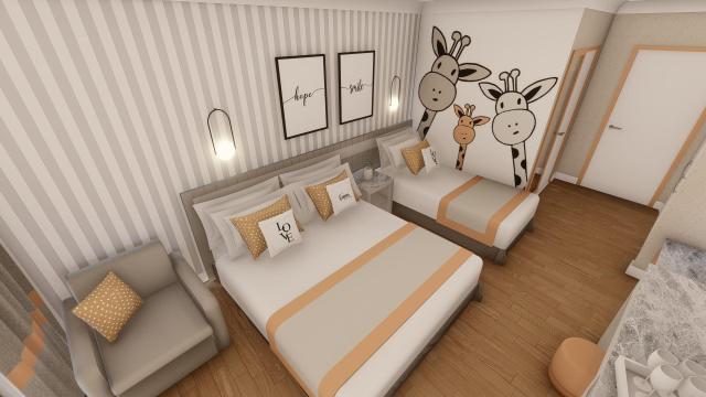 Selectum Family Comfort Side