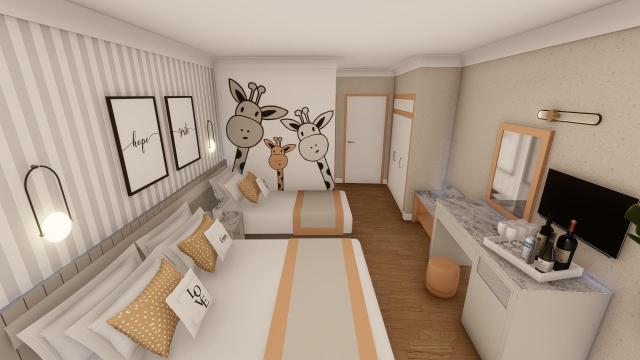 Selectum Family Comfort Side