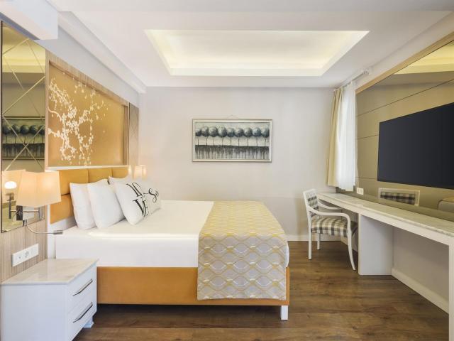 Selectum Family Comfort Side