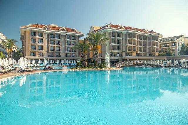 Turan Prince Residence