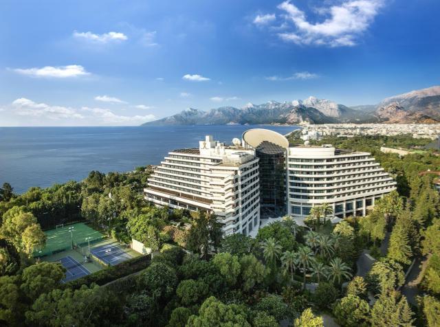 Rixos Downtown Antalya 