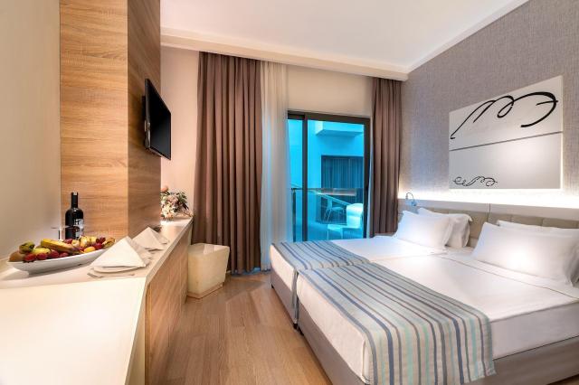Orfeus Queen Hotel & Spa