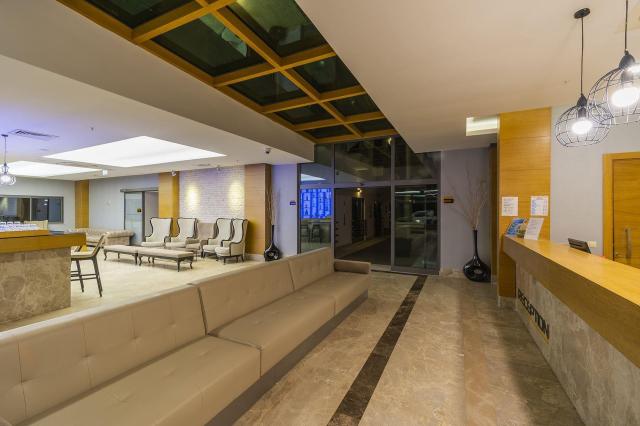 Orfeus Queen Hotel & Spa