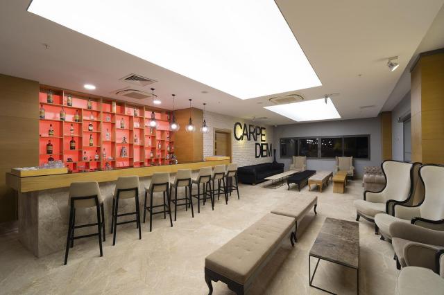 Orfeus Queen Hotel & Spa