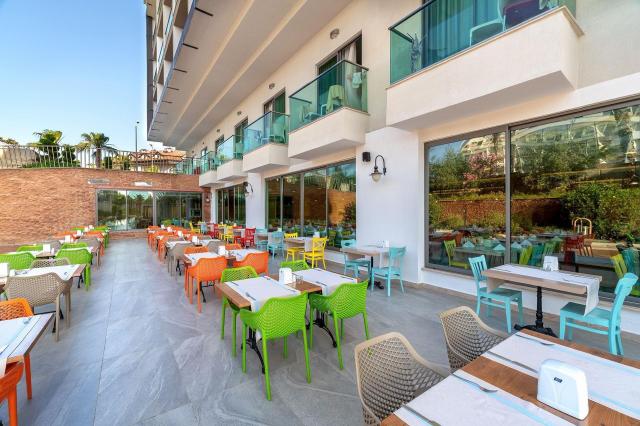Orfeus Queen Hotel & Spa