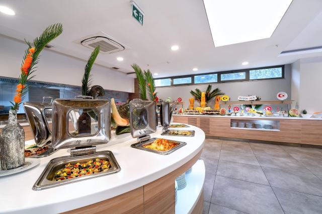 Orfeus Queen Hotel & Spa