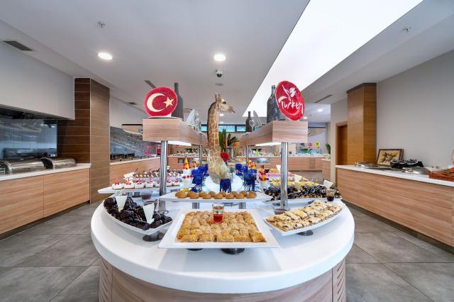 Orfeus Queen Hotel & Spa