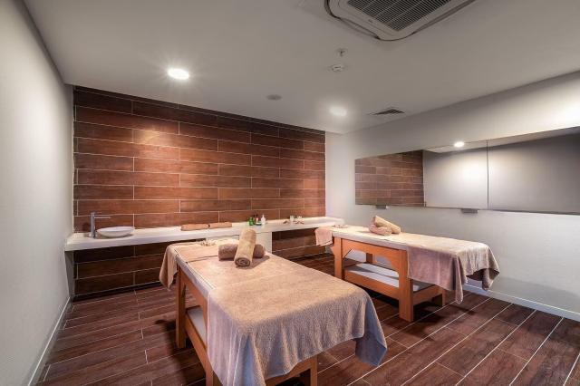 Orfeus Queen Hotel & Spa