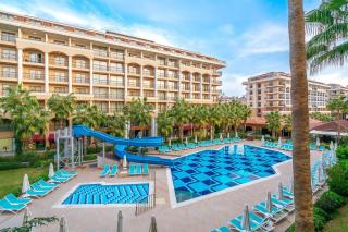 Club Sun Heaven Family Resort & Spa
