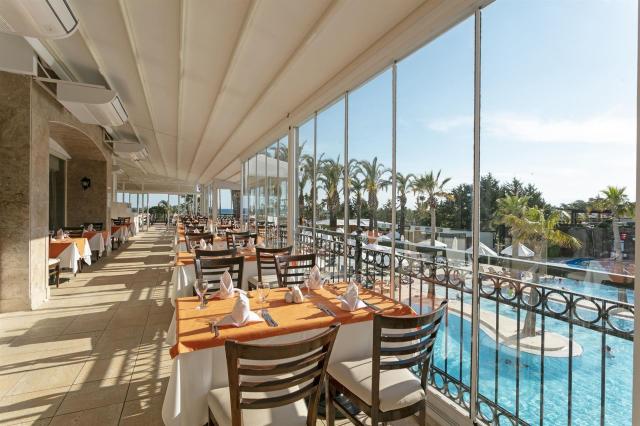 Dobedan Beach Resort Comfort