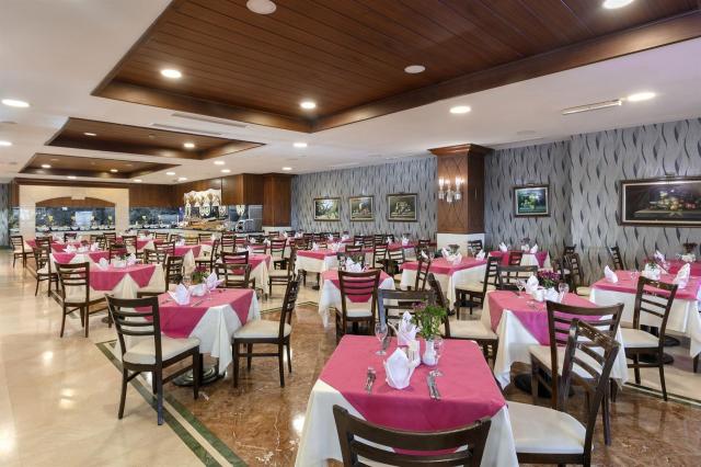 Dobedan Beach Resort Comfort