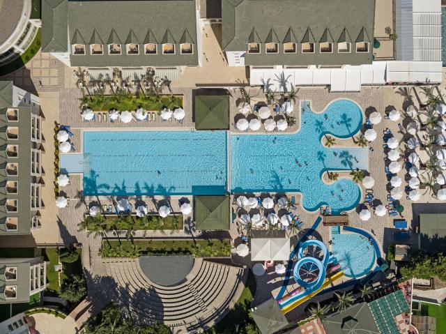Dobedan Beach Resort Comfort