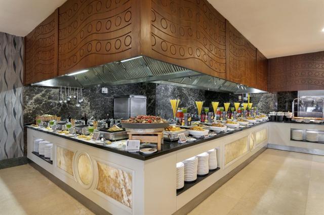 Dobedan Beach Resort Comfort