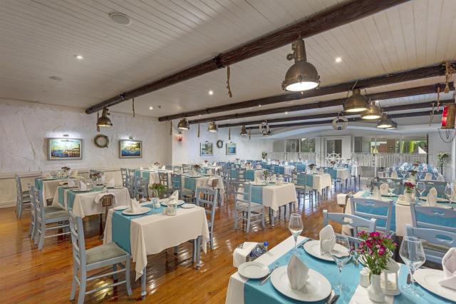 Dobedan Beach Resort Comfort