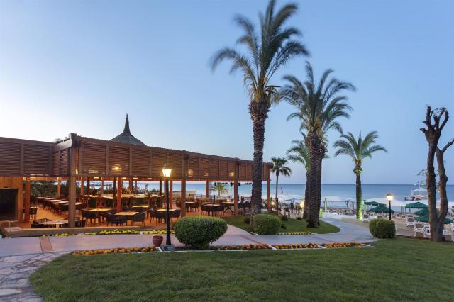 Dobedan Beach Resort Comfort