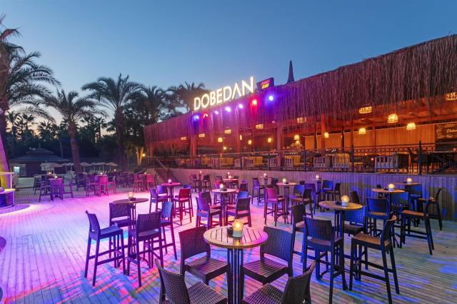 Dobedan Beach Resort Comfort