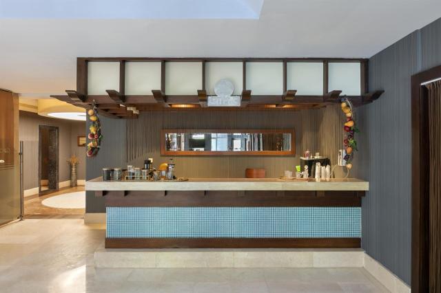 Dobedan Beach Resort Comfort