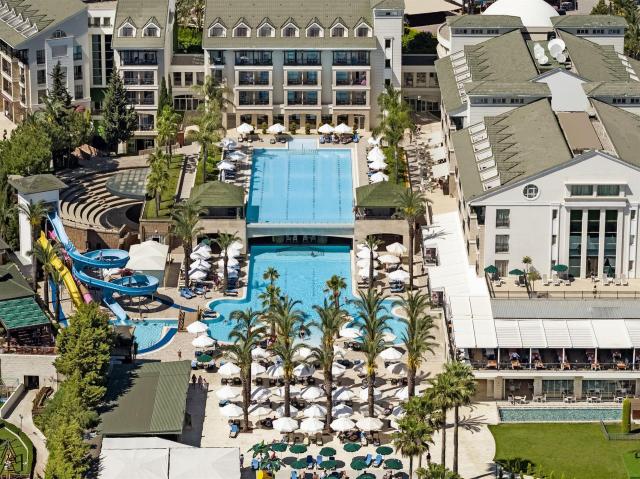 Dobedan Beach Resort Comfort
