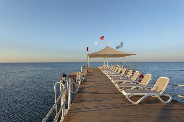 Dobedan Beach Resort Comfort
