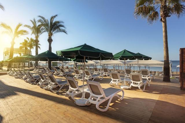 Dobedan Beach Resort Comfort