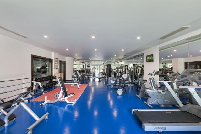 Dobedan Beach Resort Comfort