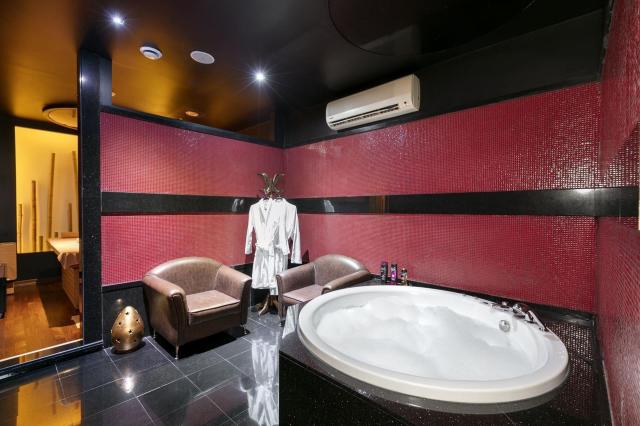 Dobedan Beach Resort Comfort