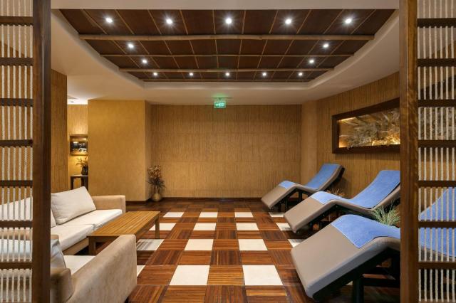Dobedan Beach Resort Comfort