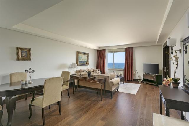 Dobedan Beach Resort Comfort